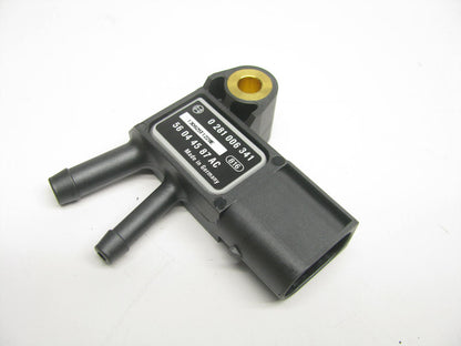 NEW Out Of Box OE 0281006341 Diesel Particulate Filter Pressure Sensor For Mopar