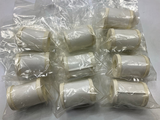 (10) Sun 0301-0945-1 Secondary Pleated Paper Filter, 8 MICRON