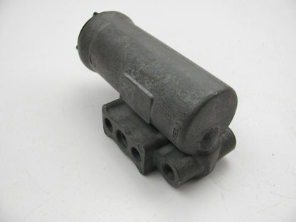 NEW - OUT OF BOX Velvac 032126 Air Brake Governor Valve 100-120 PSI D2 Style