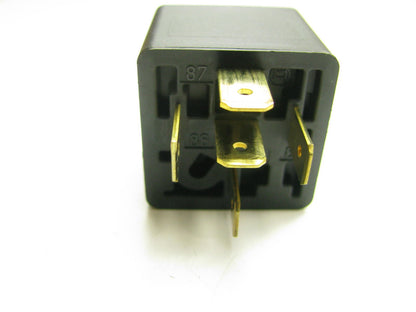 NEW - OUT OF BOX - Bosch 0332019150 Fuel Pump Circuit Opening Relay 30A 30 AMP