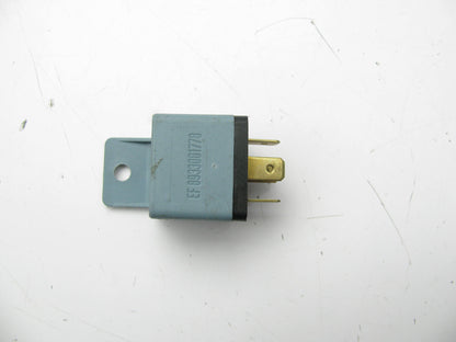 NEW - OUT OF BOX - BOSCH 0332204161 Multi Purpose Relay