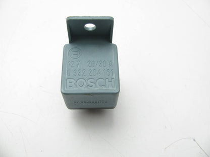 NEW - OUT OF BOX - BOSCH 0332204161 Multi Purpose Relay