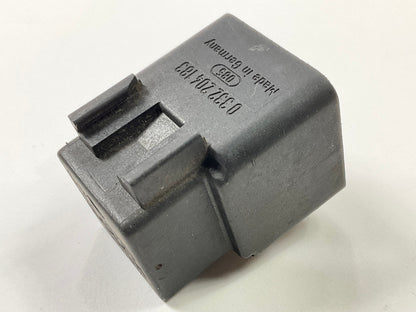 NEW - OUT OF BOX - BOSCH 0332204183 A/C Clutch Relay