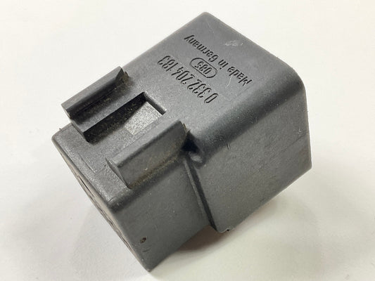 NEW - OUT OF BOX - BOSCH 0332204183 A/C Clutch Relay