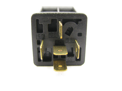 NEW - OUT OF BOX - Bosch 0332209150 Fuel Injection Main Relay