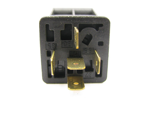 NEW - OUT OF BOX - Bosch 0332209150 Fuel Injection Main Relay