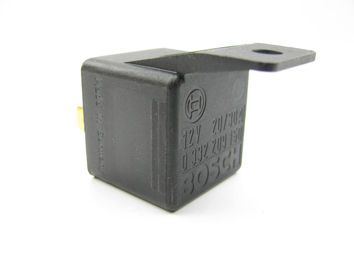 NEW - OUT OF BOX - Bosch 0332209150 Fuel Injection Main Relay