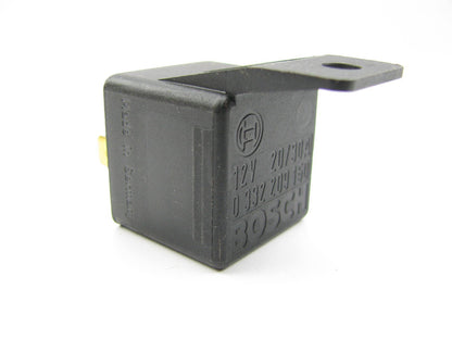 NEW - OUT OF BOX - Bosch 0332209150 Fuel Injection Main Relay