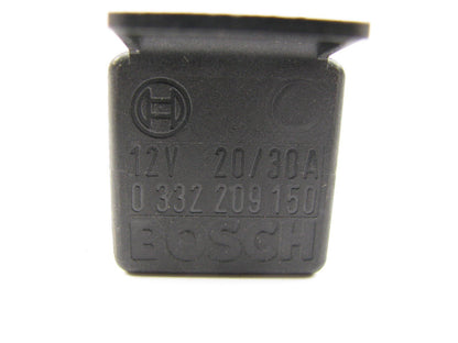 NEW - OUT OF BOX - Bosch 0332209150 Fuel Injection Main Relay