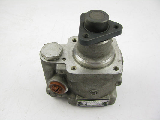 REMAN. OUT OF BOX - 035145155BX Power Steering Pump From 04/1981-83 Audi 5000