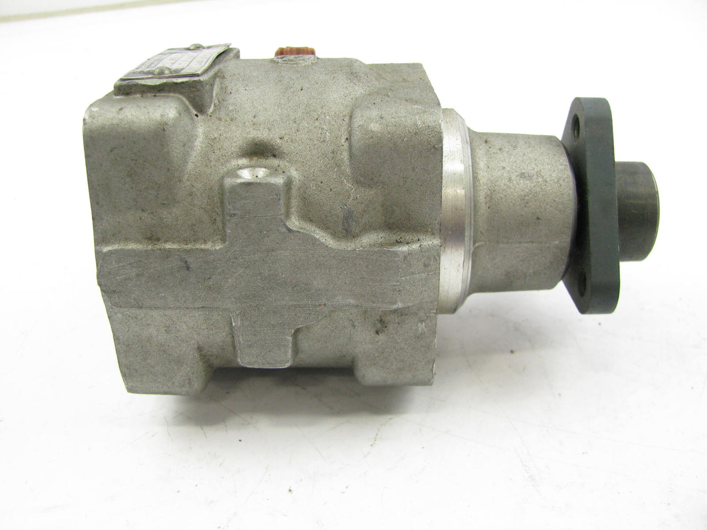 REMAN. OUT OF BOX - 035145155BX Power Steering Pump From 04/1981-83 Audi 5000