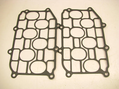 (2) NEW - OUT OF BOX 037-4609 Intake Manifold Gasket 1987-1990 Acura 2.7L