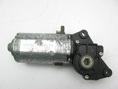 NEW  UNBOXED - OEM Bosch 0390201649 Steering Column Tilt Motor For Jaguar S Type
