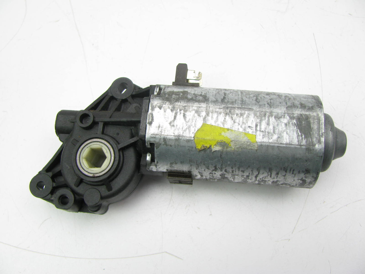 NEW  UNBOXED - OEM Bosch 0390201649 Steering Column Tilt Motor For Jaguar S Type