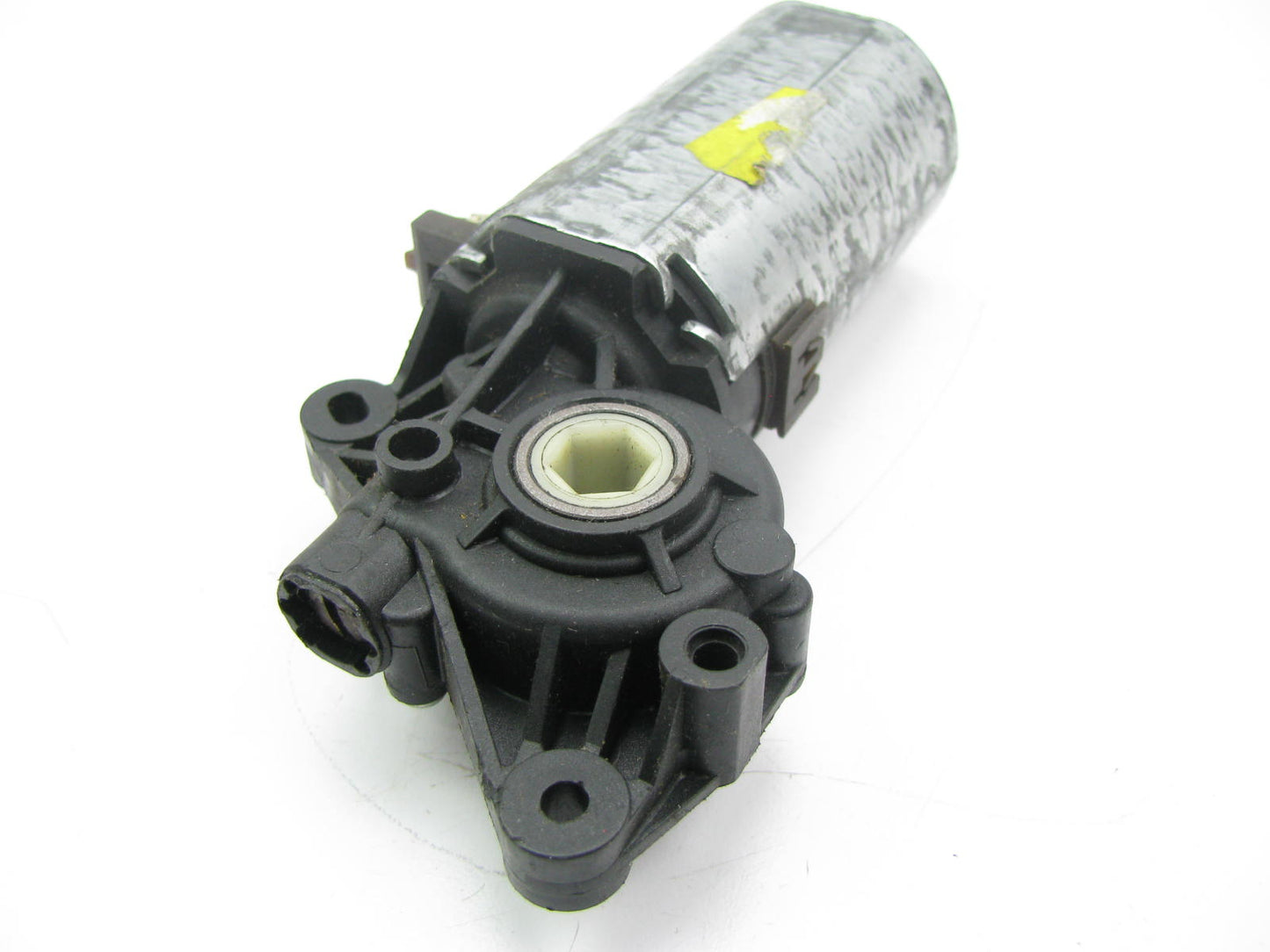NEW  UNBOXED - OEM Bosch 0390201649 Steering Column Tilt Motor For Jaguar S Type