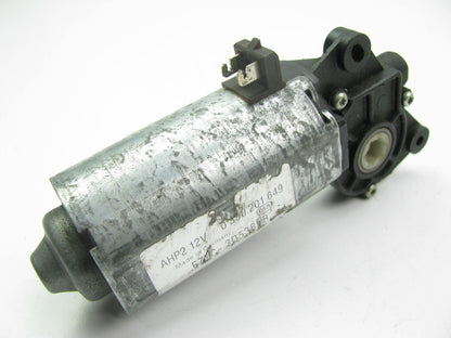 NEW  UNBOXED - OEM Bosch 0390201649 Steering Column Tilt Motor For Jaguar S Type
