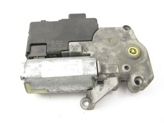 NEW - OUT OF BOX - OEM 98-01 Ford Explorer Bosch 0390201661 Sunroof Motor