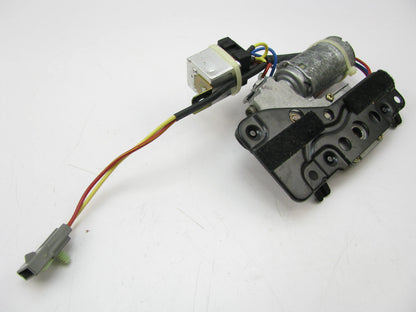 NEW - Out Of Box 0390201696 Sunroof Motor 96-99 Tauurs 96-00 Sable - W/ RELAY