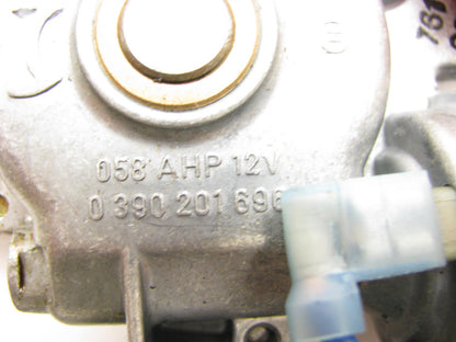 NEW - Out Of Box 0390201696 Sunroof Motor 96-99 Tauurs 96-00 Sable - W/ RELAY