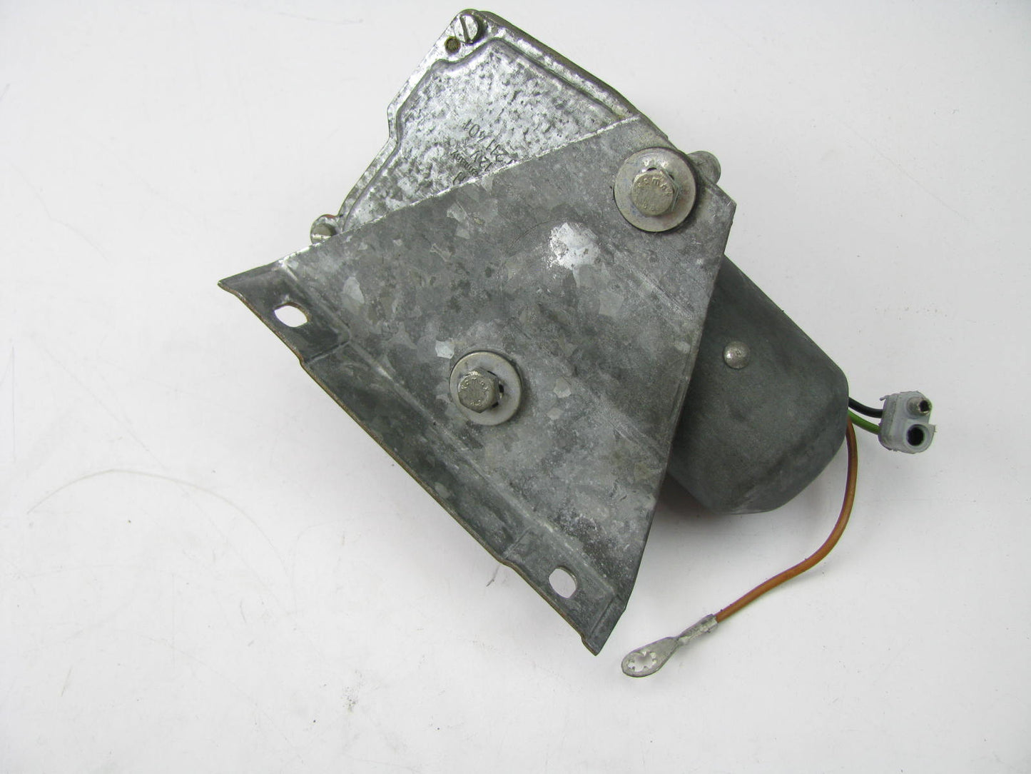 NEW OUT OF BOX - Bosch 0390211401 REAR Wiper Motor For 1979-1980 Ford Fiesta