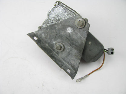 NEW OUT OF BOX - Bosch 0390211401 REAR Wiper Motor For 1979-1980 Ford Fiesta