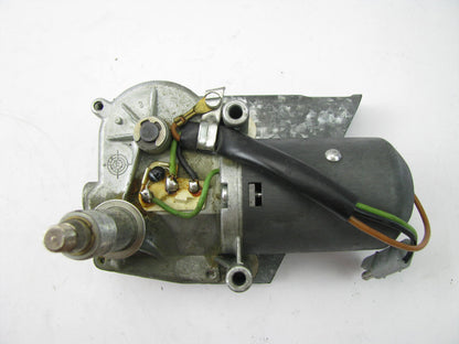 NEW OUT OF BOX - Bosch 0390211401 REAR Wiper Motor For 1979-1980 Ford Fiesta