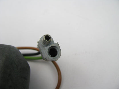 NEW OUT OF BOX - Bosch 0390211401 REAR Wiper Motor For 1979-1980 Ford Fiesta