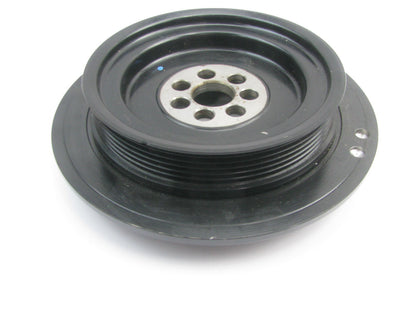 NEW 03H105243P Vibration Damper Harmonic Balancer Pulley For 11-15 VW 3.6L-V6