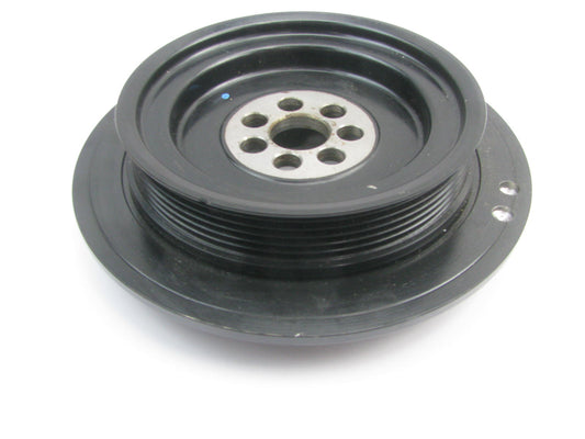 NEW 03H105243P Vibration Damper Harmonic Balancer Pulley For 11-15 VW 3.6L-V6