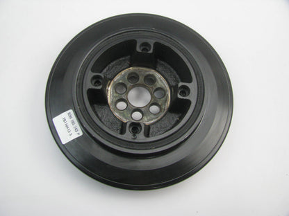 NEW 03H105243P Vibration Damper Harmonic Balancer Pulley For 11-15 VW 3.6L-V6