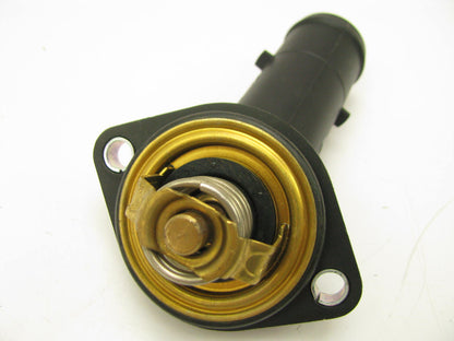 NEW - UNBOXED- OEM VW Thermostat Housing Adapter 10-11 Golf TDI, 11-12 Jetta TDI