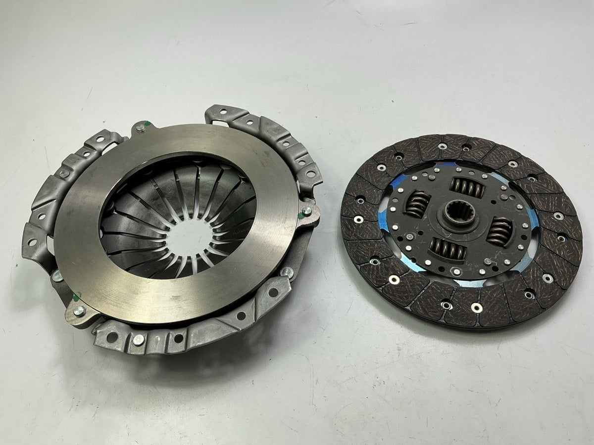 Missing Outer LuK Packaging - LuK 04-065 Clutch Kit