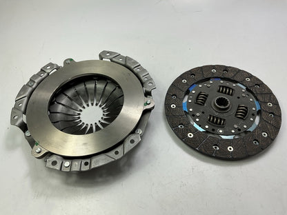 Missing Outer LuK Packaging - LuK 04-065 Clutch Kit