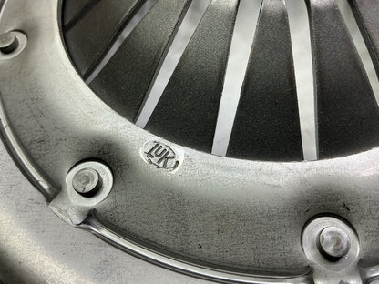 Missing Outer LuK Packaging - LuK 04-065 Clutch Kit