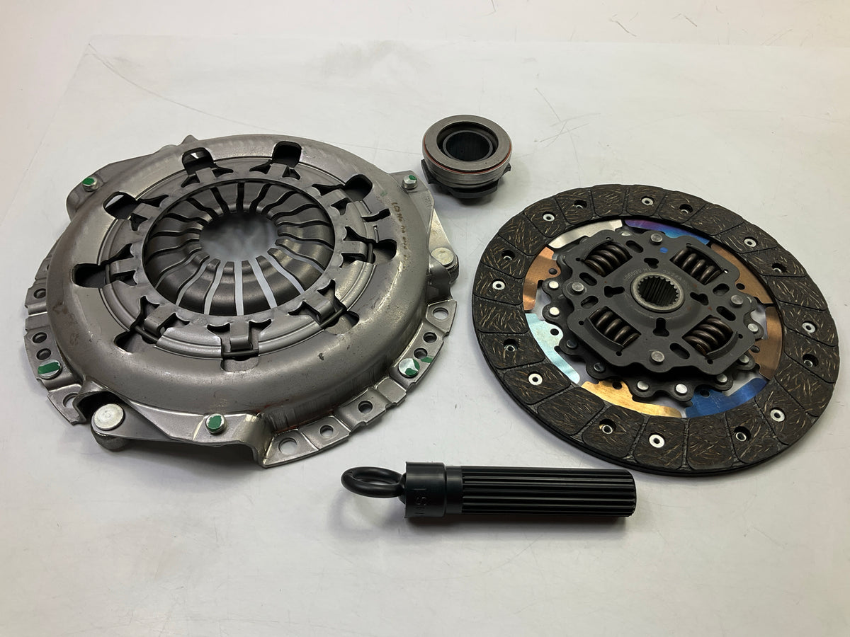 NEW - OUT OF BOX - RHINO PAC 04-115 Clutch Kit