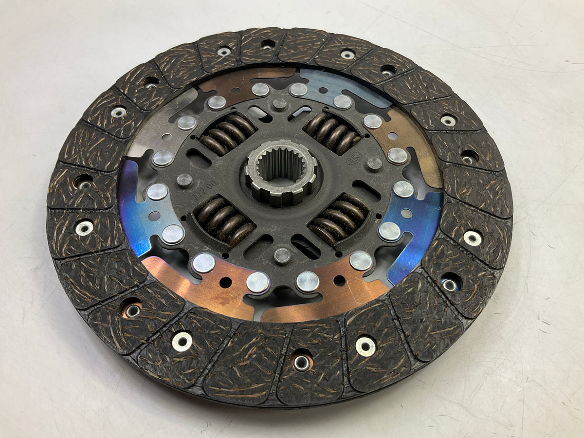 NEW - OUT OF BOX - RHINO PAC 04-115 Clutch Kit
