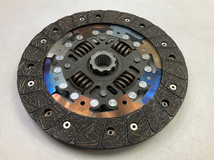 NEW - OUT OF BOX - RHINO PAC 04-115 Clutch Kit