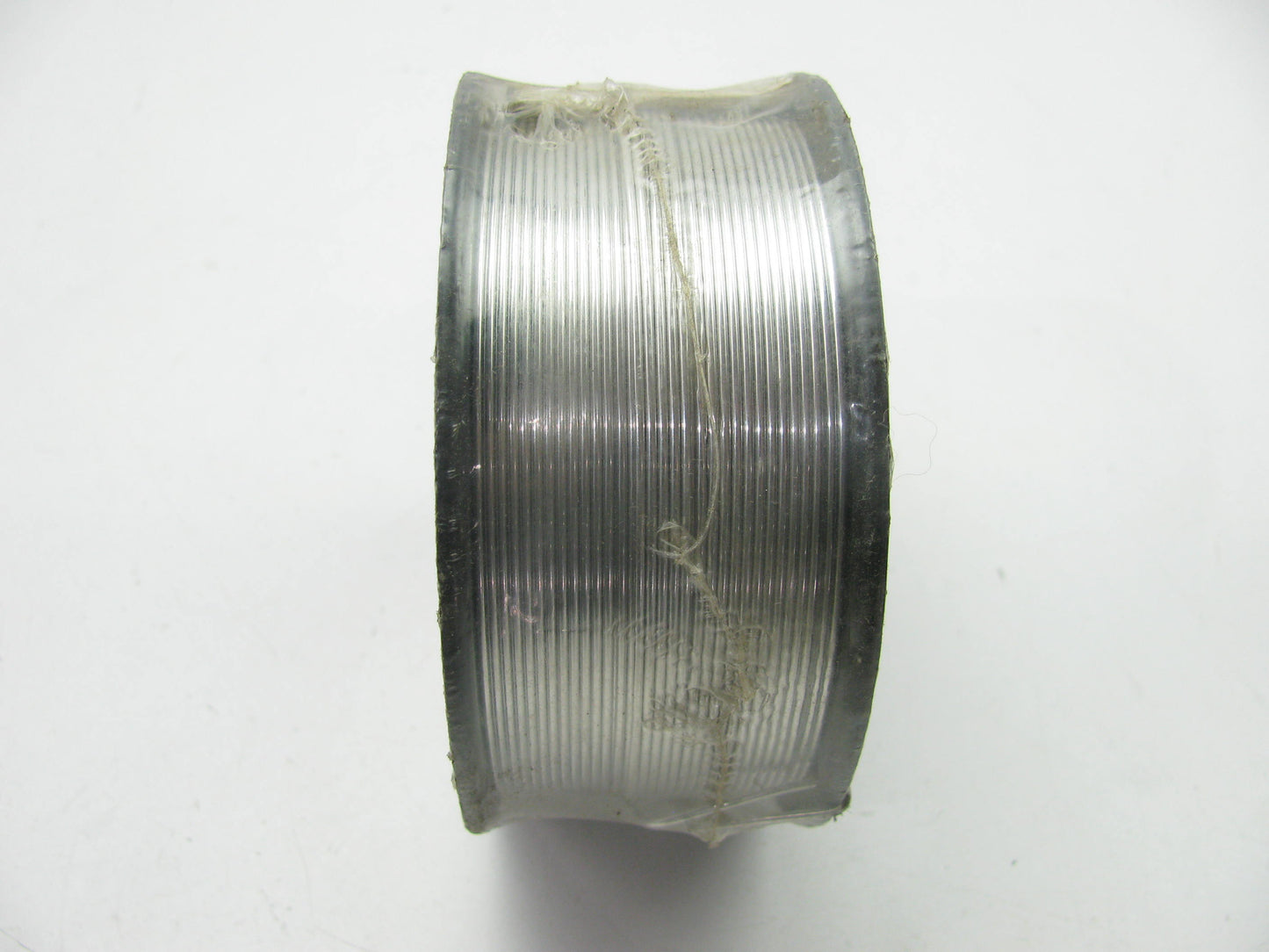 HARRIS 0404321 4043 Aluminum MIG Welding Wire, 3/64'' (1.2mm). 1 LB Spool