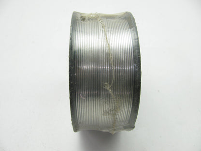HARRIS 0404321 4043 Aluminum MIG Welding Wire, 3/64'' (1.2mm). 1 LB Spool
