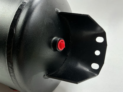 HTM 040620 Air Brake Reservoir Tank SAE J10 FMVSS 121 MWP 150 PSI Mack