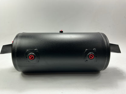 HTM 040620 Air Brake Reservoir Tank SAE J10 FMVSS 121 MWP 150 PSI Mack