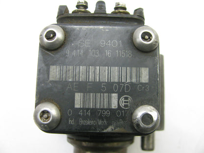 CORE Bosch 0414799017 Fuel Injector Unit Pump Nozzle For Mercedes MBE904 MBE906