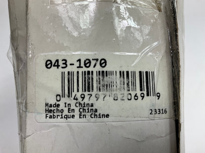 NEW UNBOXED Aftermarket 043-1070 Fuel Filter