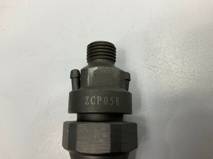 NEW OUT OF BOX Bosch 0430211058 Diesel Fuel Injector 85-89 GM 6.2L V8 DIESEL