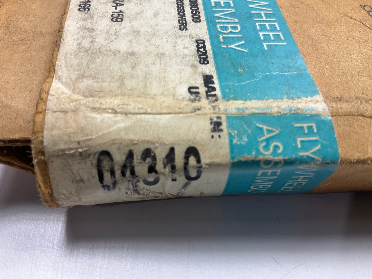 NEW - OUT OF BOX 04310 Automatic Transmission Flexplate