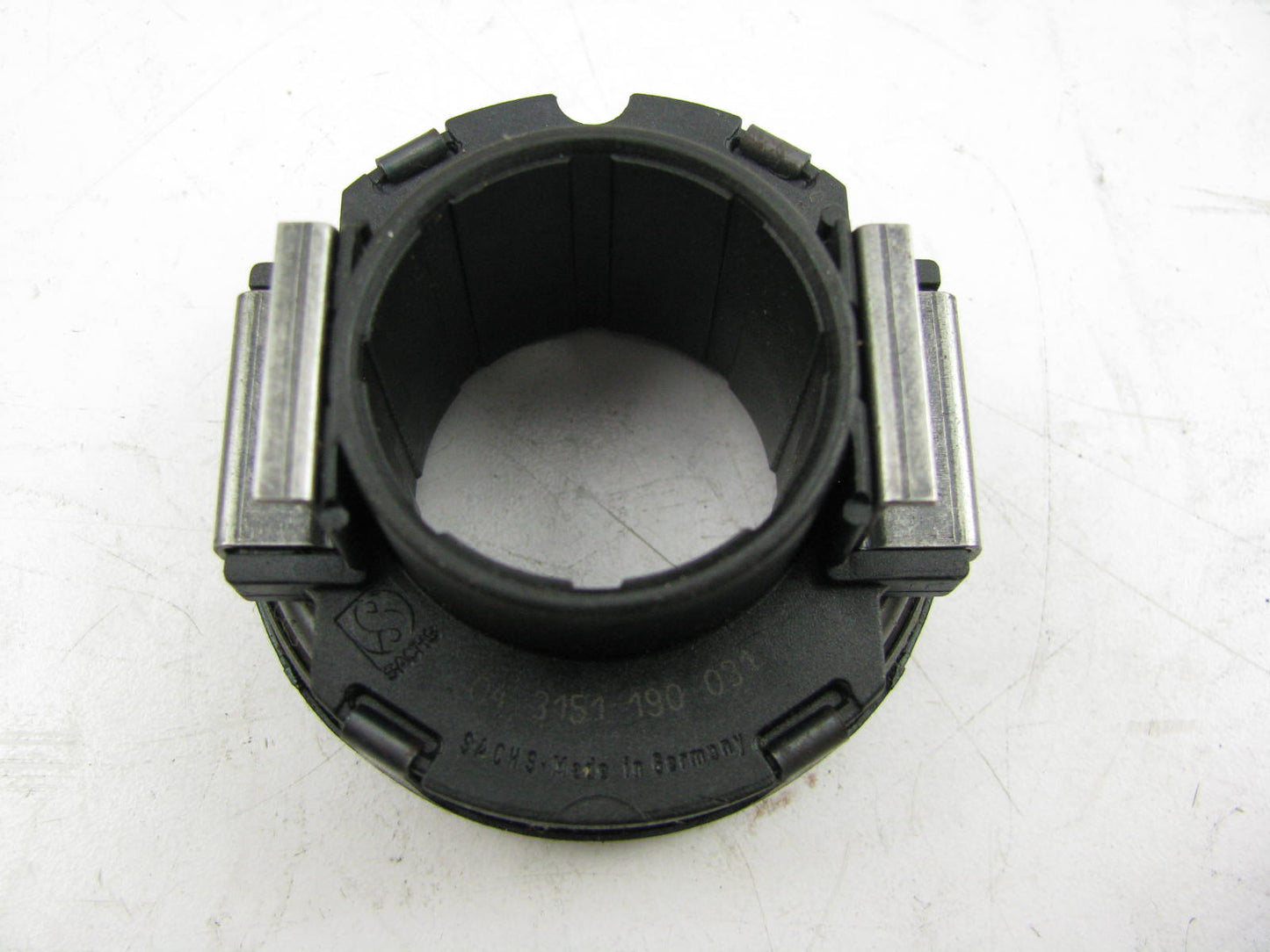 NEW - OUT OF BOX - Sachs 043151190031 Performance Clutch Release Bearing SN3727