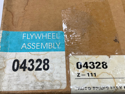 NEW - UNBOXED 04328 Automatic Transmission Flexplate