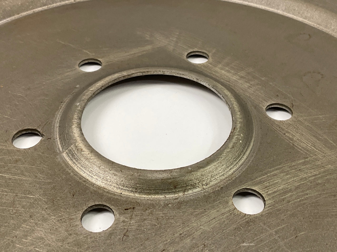 NEW UNBOXED 04344 Automatic Transmission Flexplate