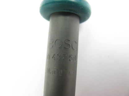 NEW - OUT OF BOX BOSCH 0437502045 Fuel Injector 1984-93 VW Audi 1.8L-L4 2.2L-L5