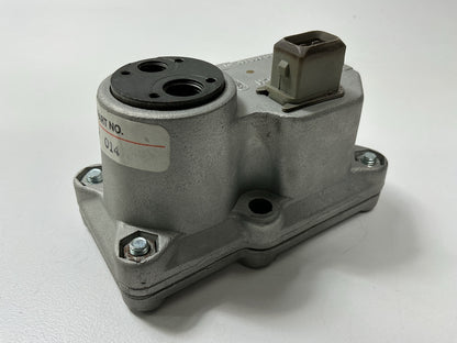REMAN. UNBOXED BOSCH 0438140014 Warm Up Regulator 1977-1979 BMW 320i 2.0L-L4